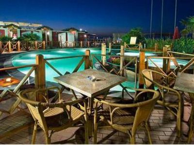 Hotel Riz Католика Екстериор снимка